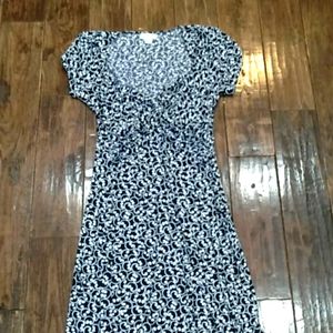 Christopher & banks dress